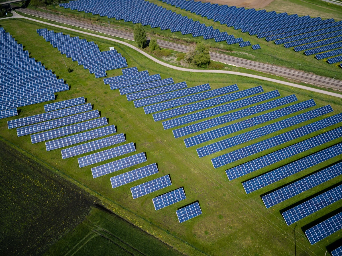 Commercial energy solutions